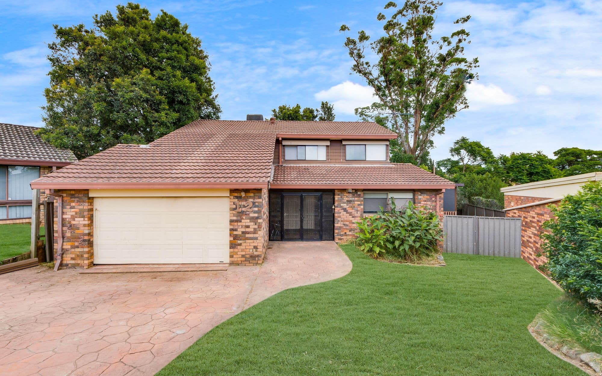 12 Doradillo Place, Eschol Park NSW 2558, Eschol Park - Image 1