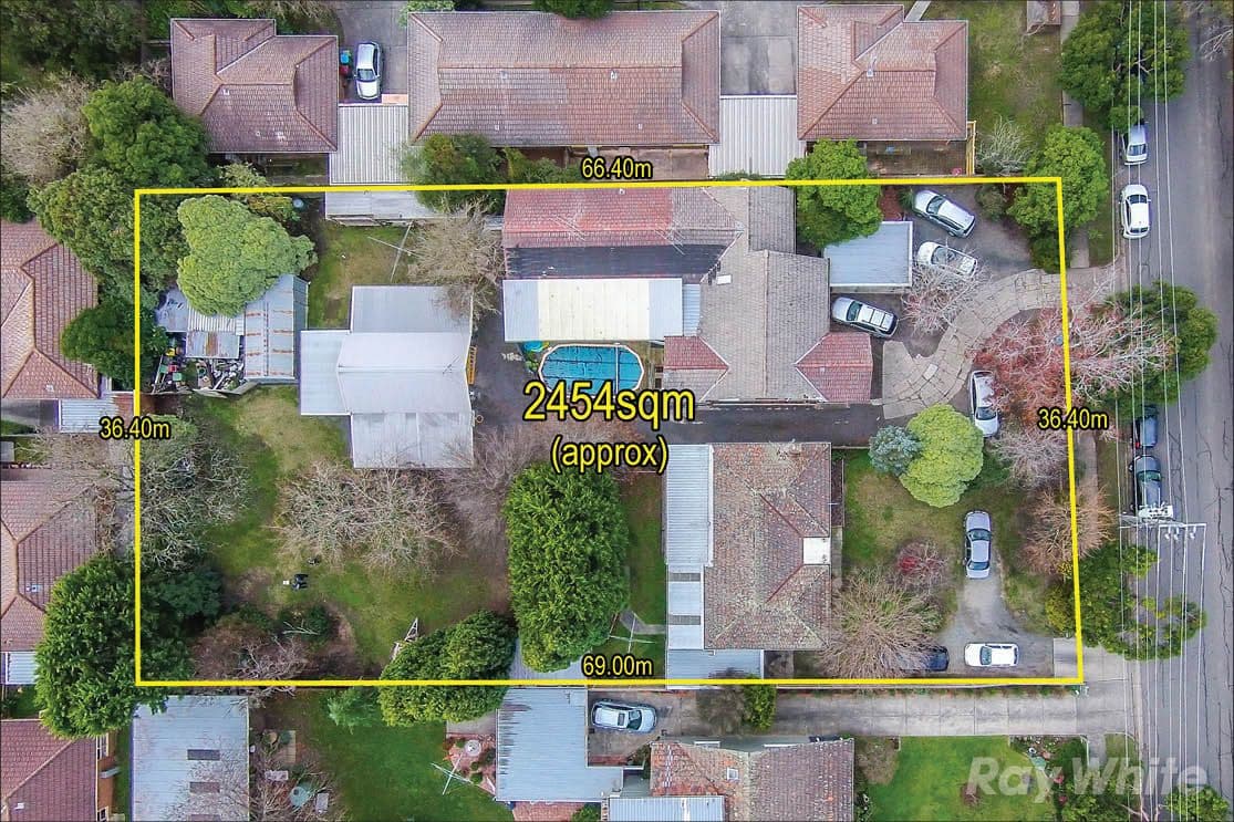 61 Patterson Street, Ringwood East VIC 3135, Ringwood East - Image 1