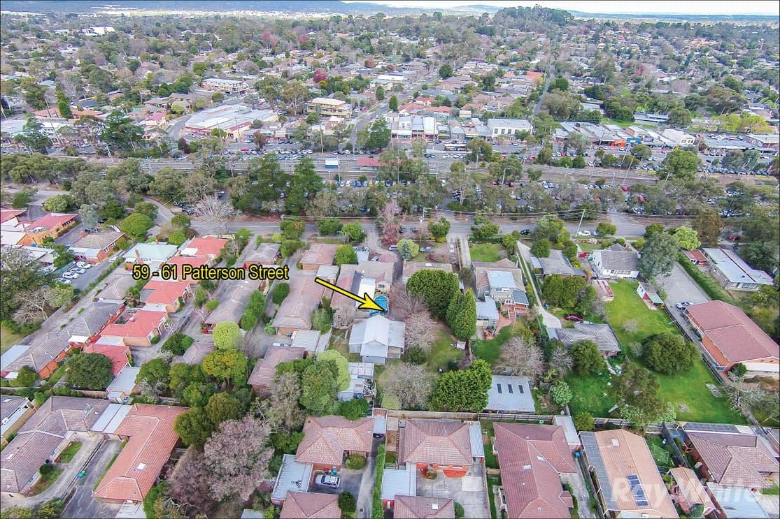 61 Patterson Street, Ringwood East VIC 3135, Ringwood East - Thumbnail 3