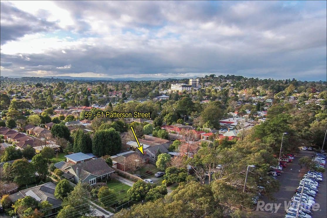61 Patterson Street, Ringwood East VIC 3135, Ringwood East - Thumbnail 5