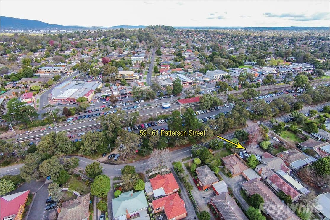 61 Patterson Street, Ringwood East VIC 3135, Ringwood East - Thumbnail 7