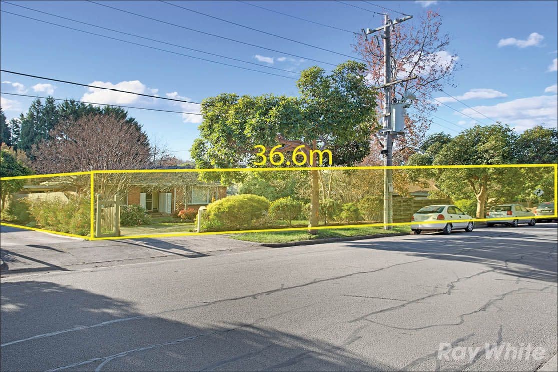 61 Patterson Street, Ringwood East VIC 3135, Ringwood East - Thumbnail 8
