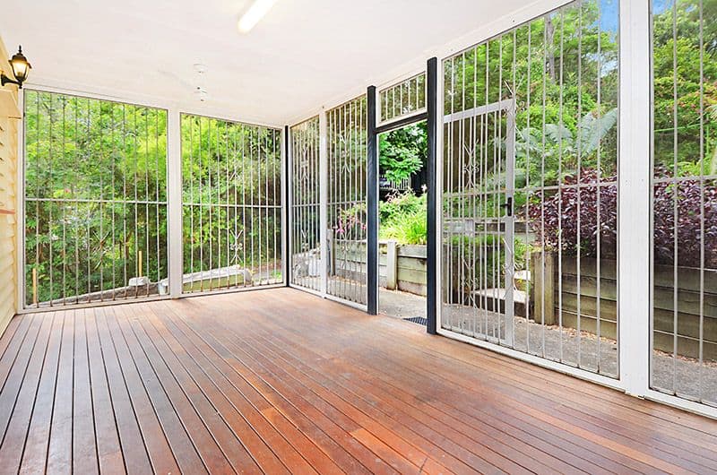 36 Lorward Avenue, Bardon QLD 4065, Bardon - Thumbnail 2