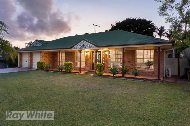 12 Flindersia Drive, Mount Cotton QLD 4165, Mount Cotton - Image 1