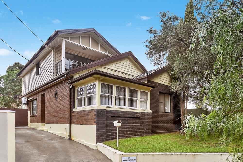 2 Fremlin Street, Botany NSW 2019, Botany - Image 1