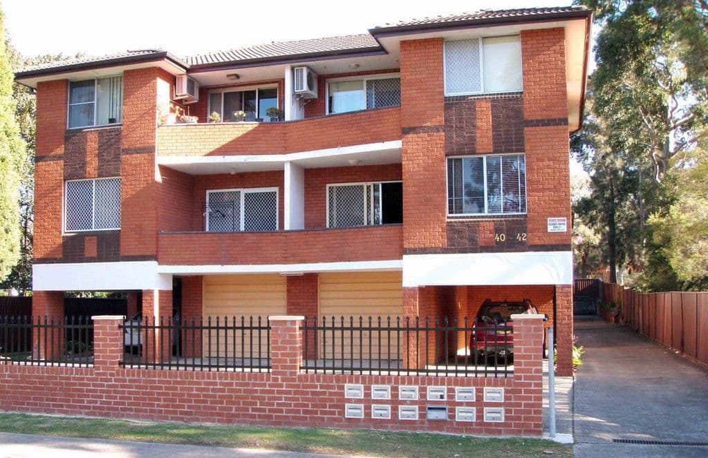 40-42 Hampden Road, LAKEMBA NSW 2195, Lakemba - Image 1