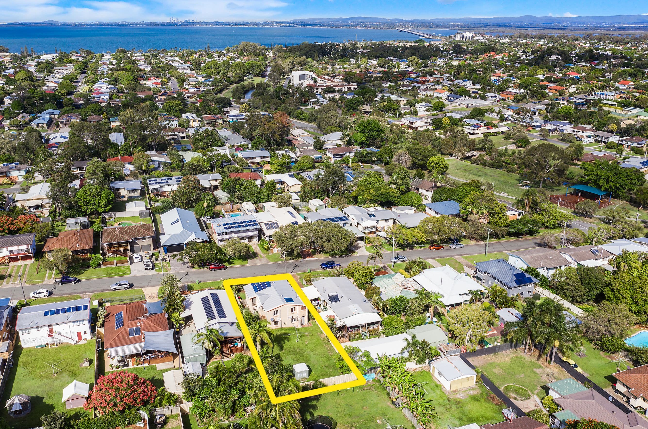 96 Dunbar Street, Margate QLD 4019, Margate - Image 1