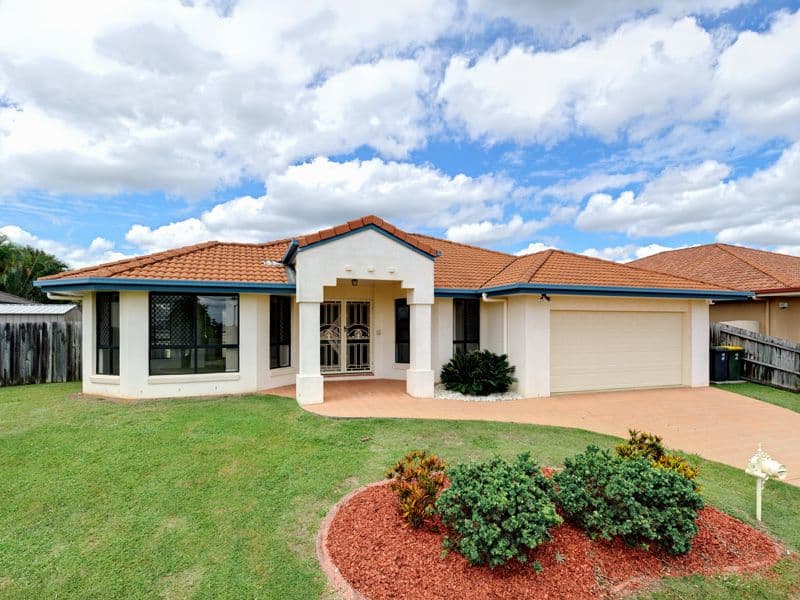 18 Sunhaven Crescent, KURABY QLD 4112, Kuraby - Image 1