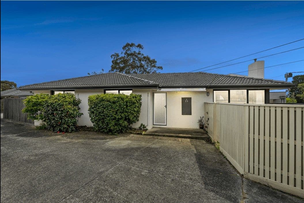 23 Cherrytree Rise, Knoxfield VIC 3180, Knoxfield - Image 1