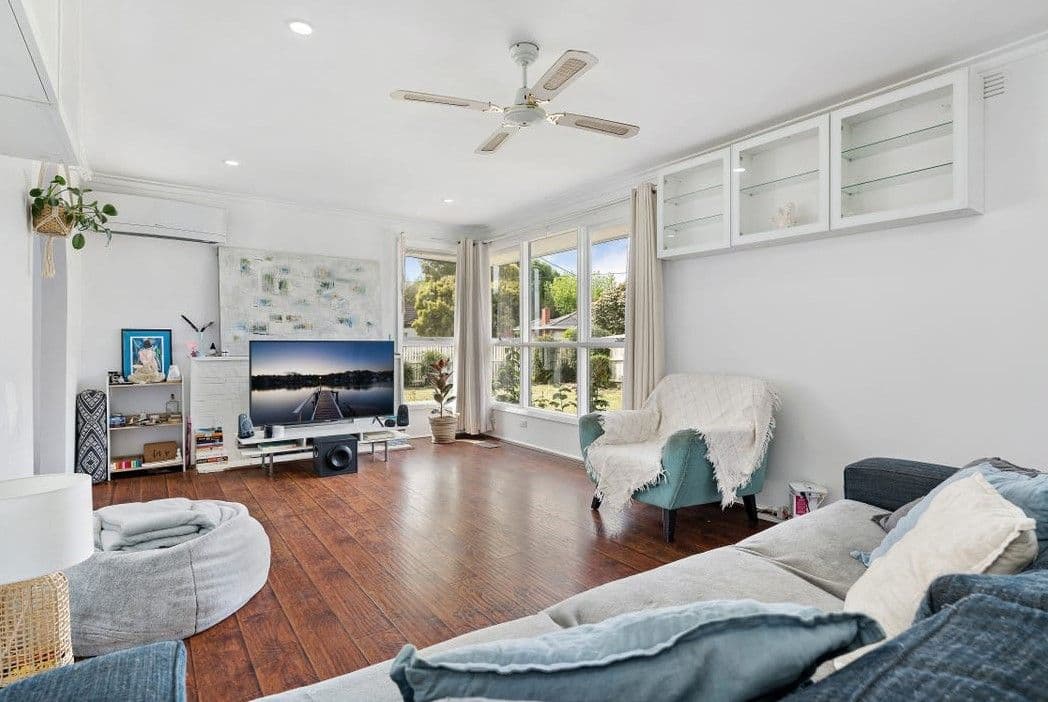 23 Cherrytree Rise, Knoxfield VIC 3180, Knoxfield - Thumbnail 2