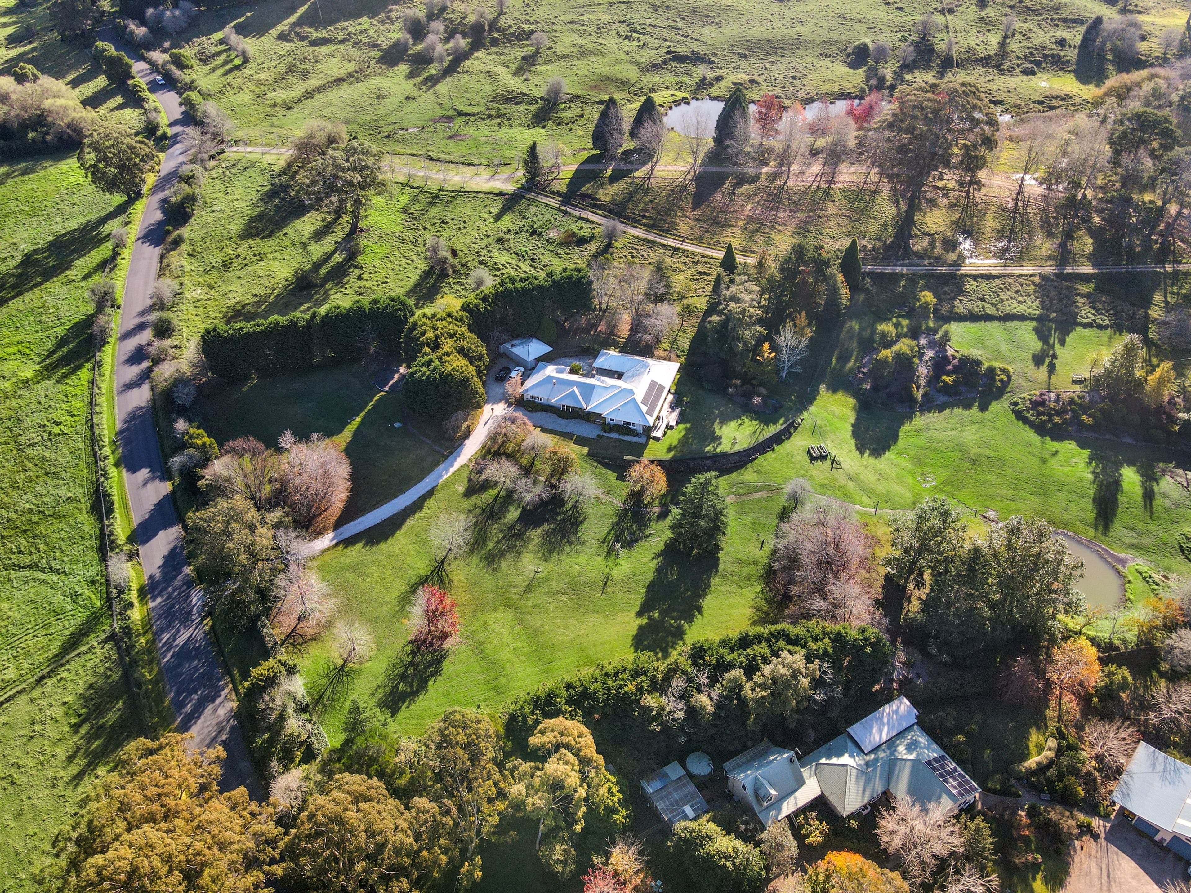 157 Tourist Road, Glenquarry NSW 2576, Glenquarry - Image 1