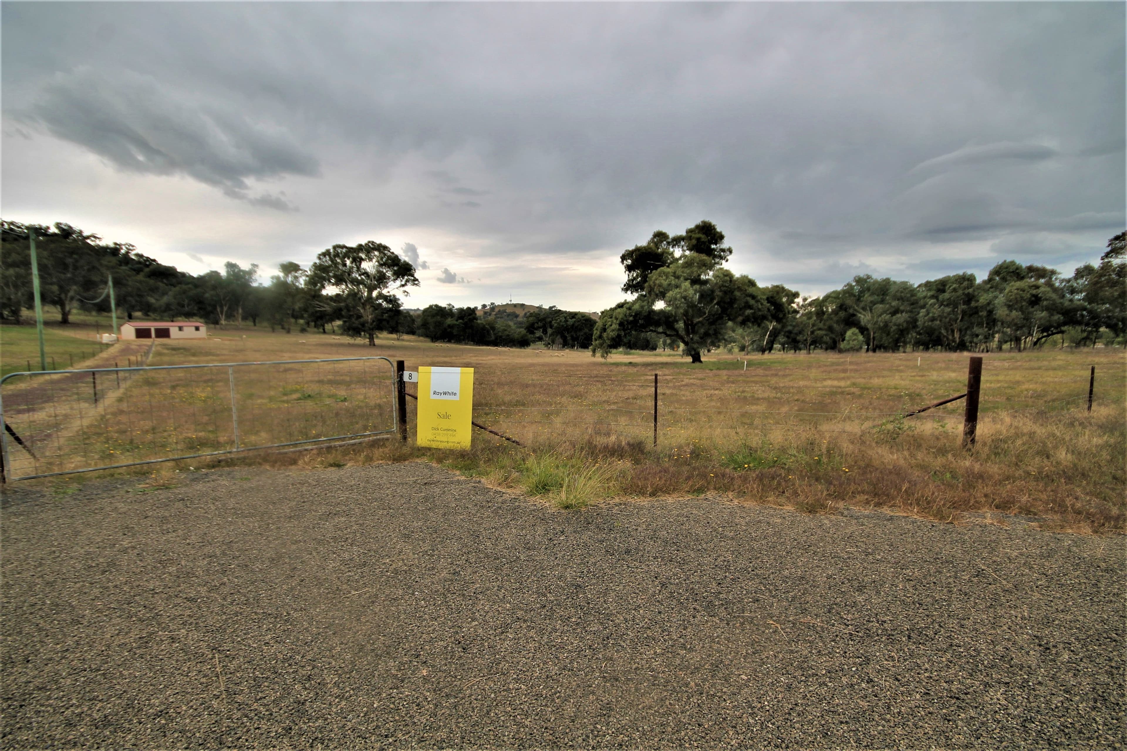 8 Dowling Drive, Murringo NSW 2586, Murringo - Thumbnail 3