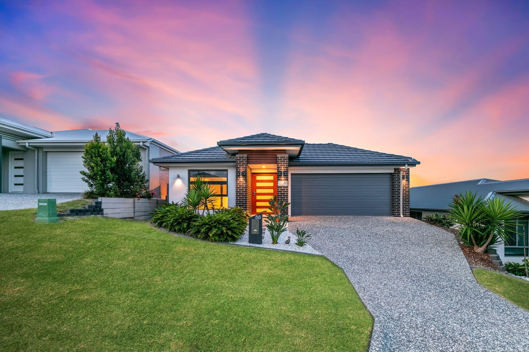 88 Wollombi Avenue, Ormeau Hills QLD 4208, Ormeau Hills - Image 1