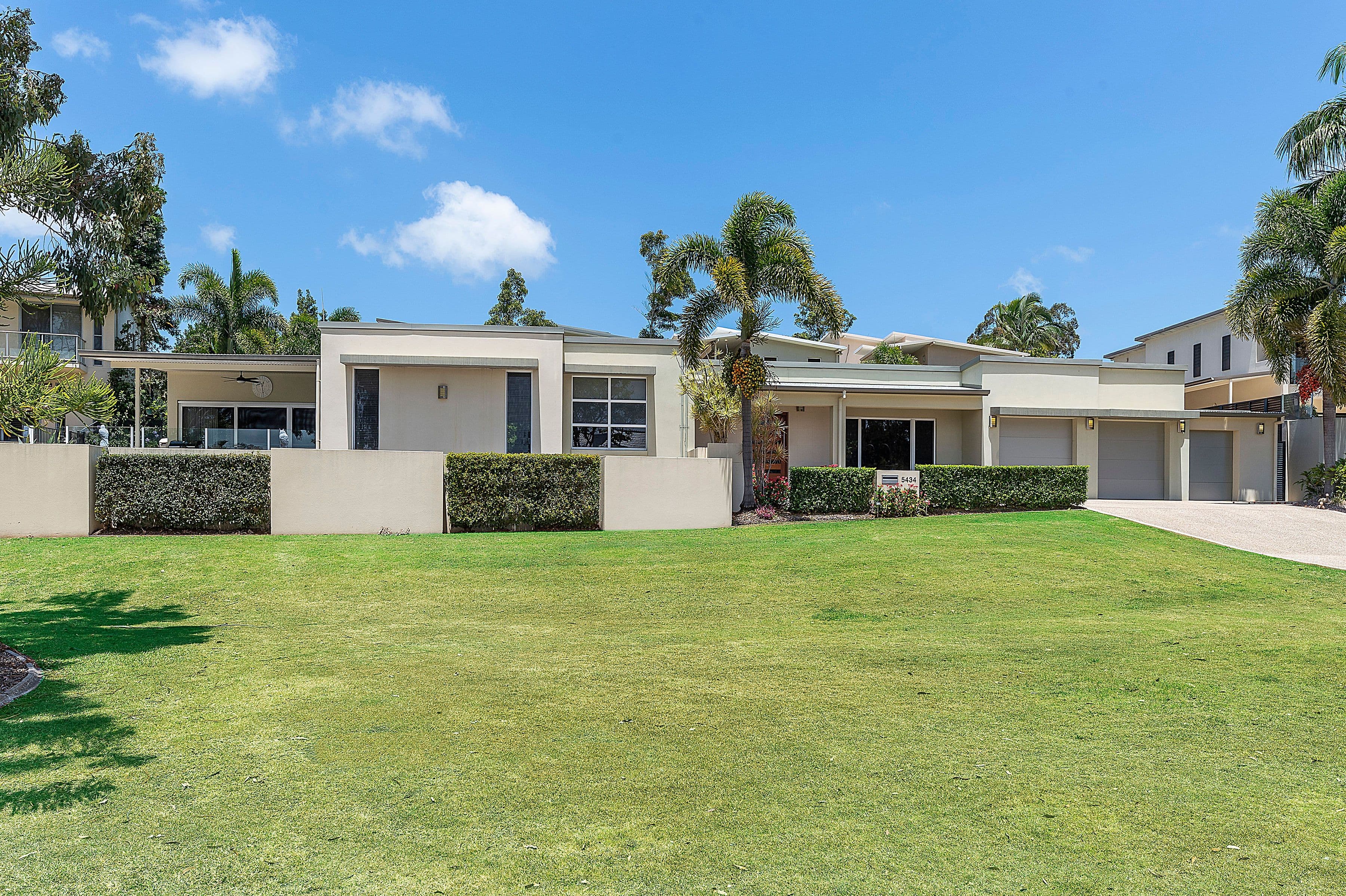 5434 Marine Drive North, Sanctuary Cove QLD 4212, Sanctuary Cove - Image 1