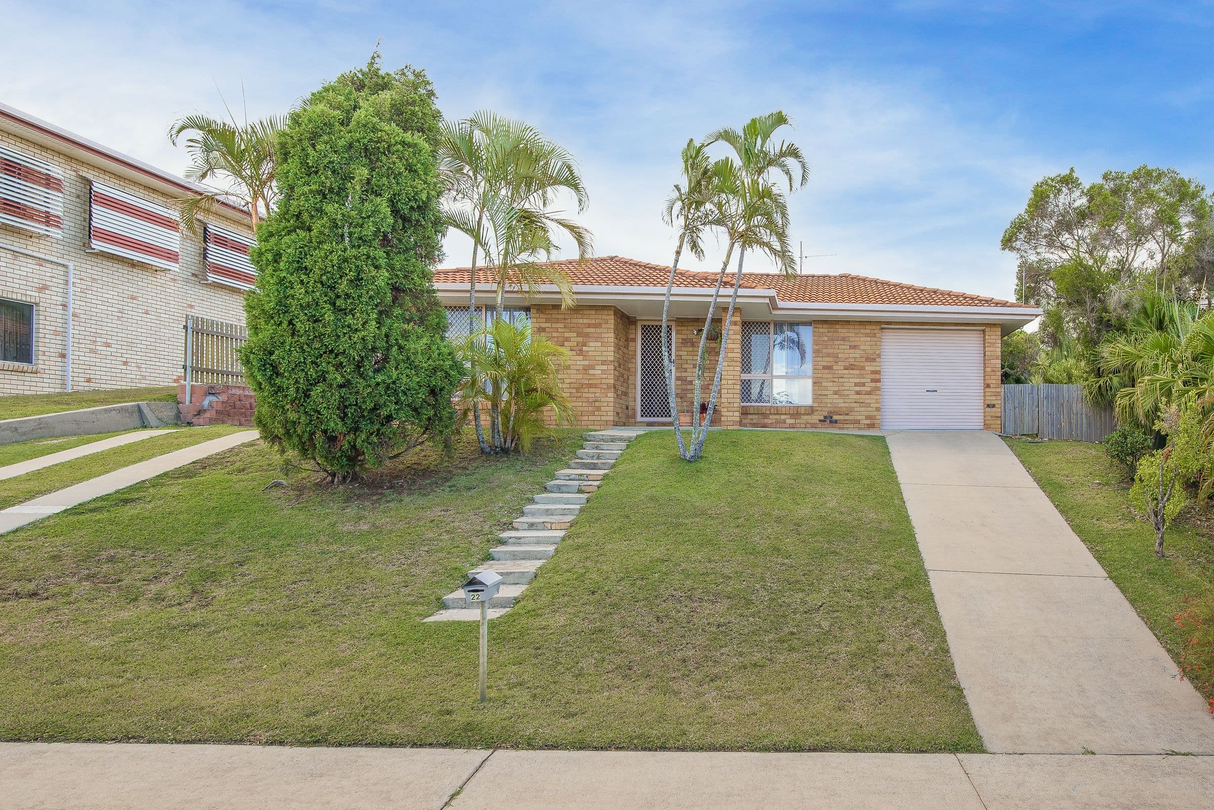 22 Carbeen Street, Kin Kora QLD 4680, Kin Kora - Image 1