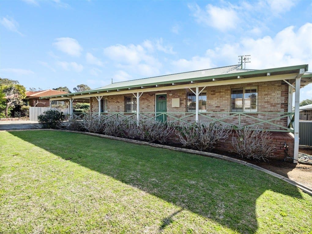 6 Layman Place, Augusta WA 6290, Augusta - Image 1