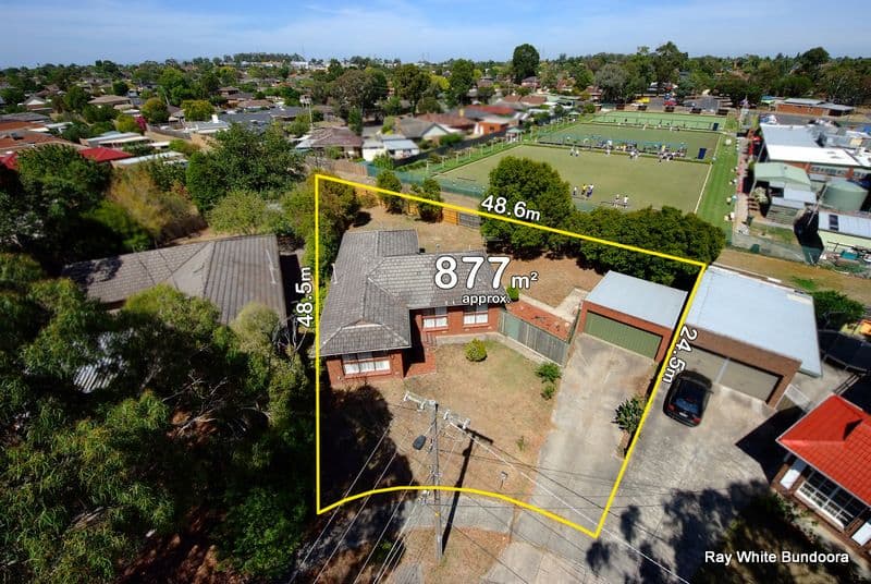 3 Keats Court, BUNDOORA VIC 3083, Bundoora - Image 1