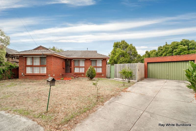 3 Keats Court, BUNDOORA VIC 3083, Bundoora - Thumbnail 2