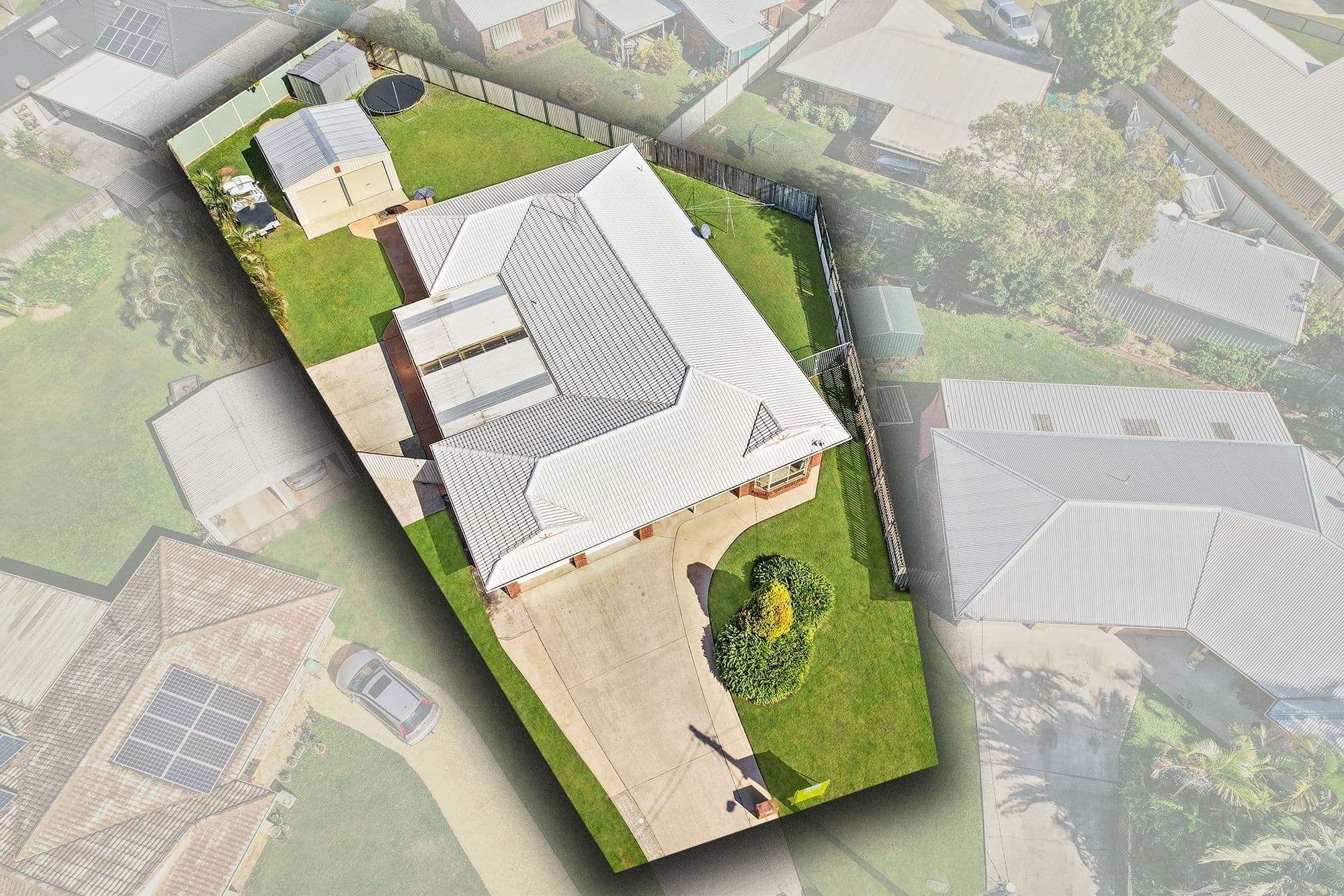 13 Jacqueline Court, Deception Bay QLD 4508, Deception Bay - Image 1