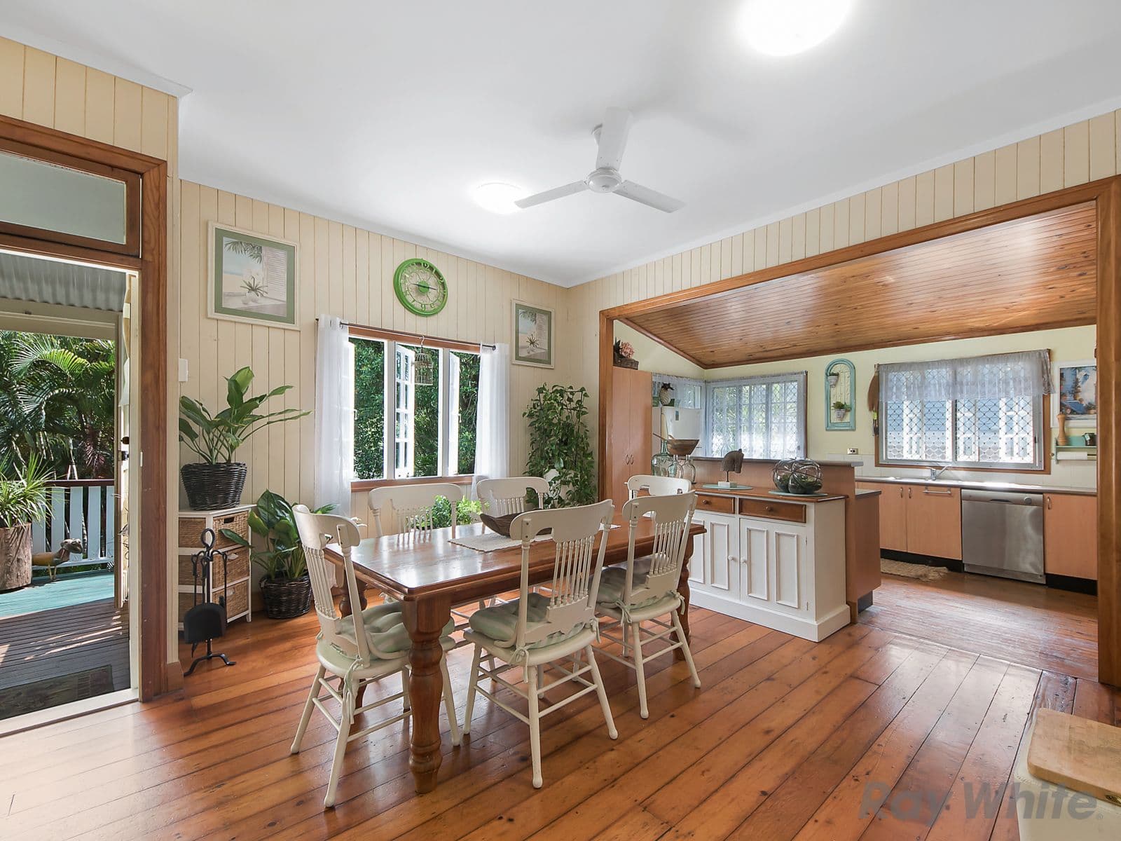 28 Gizeh Street, Enoggera QLD 4051, Enoggera - Thumbnail 5
