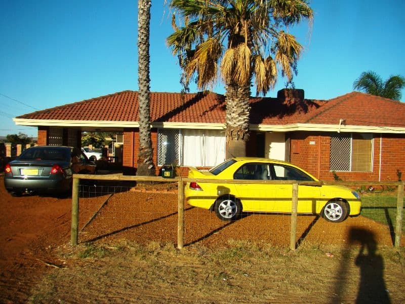 63 Rifle Range Road, RANGEWAY WA 6530, Rangeway - Image 1