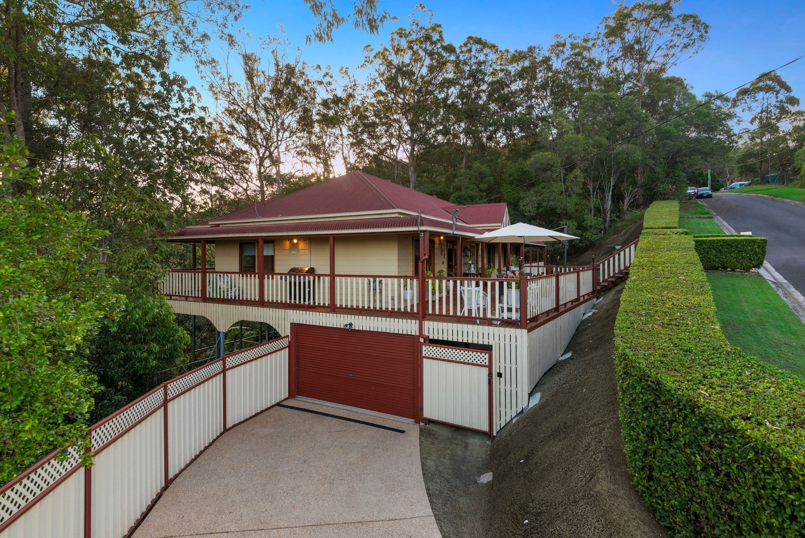 310 Kensington Road, Leabrook SA 5068, Leabrook - Thumbnail 2