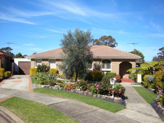 15 Dandenong Close, BOSSLEY PARK NSW 2176, Bossley Park - Image 1