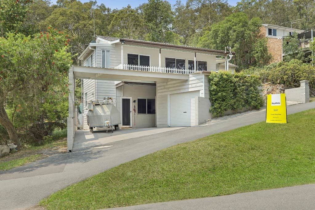 107 Beach Road, Wangi Wangi NSW 2267, Wangi Wangi - Image 1