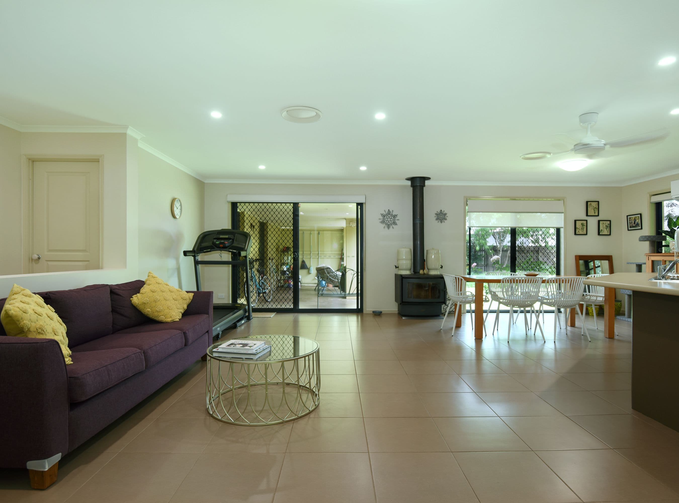 14 Manooka Crescent, Highfields QLD 4352, Highfields - Thumbnail 3