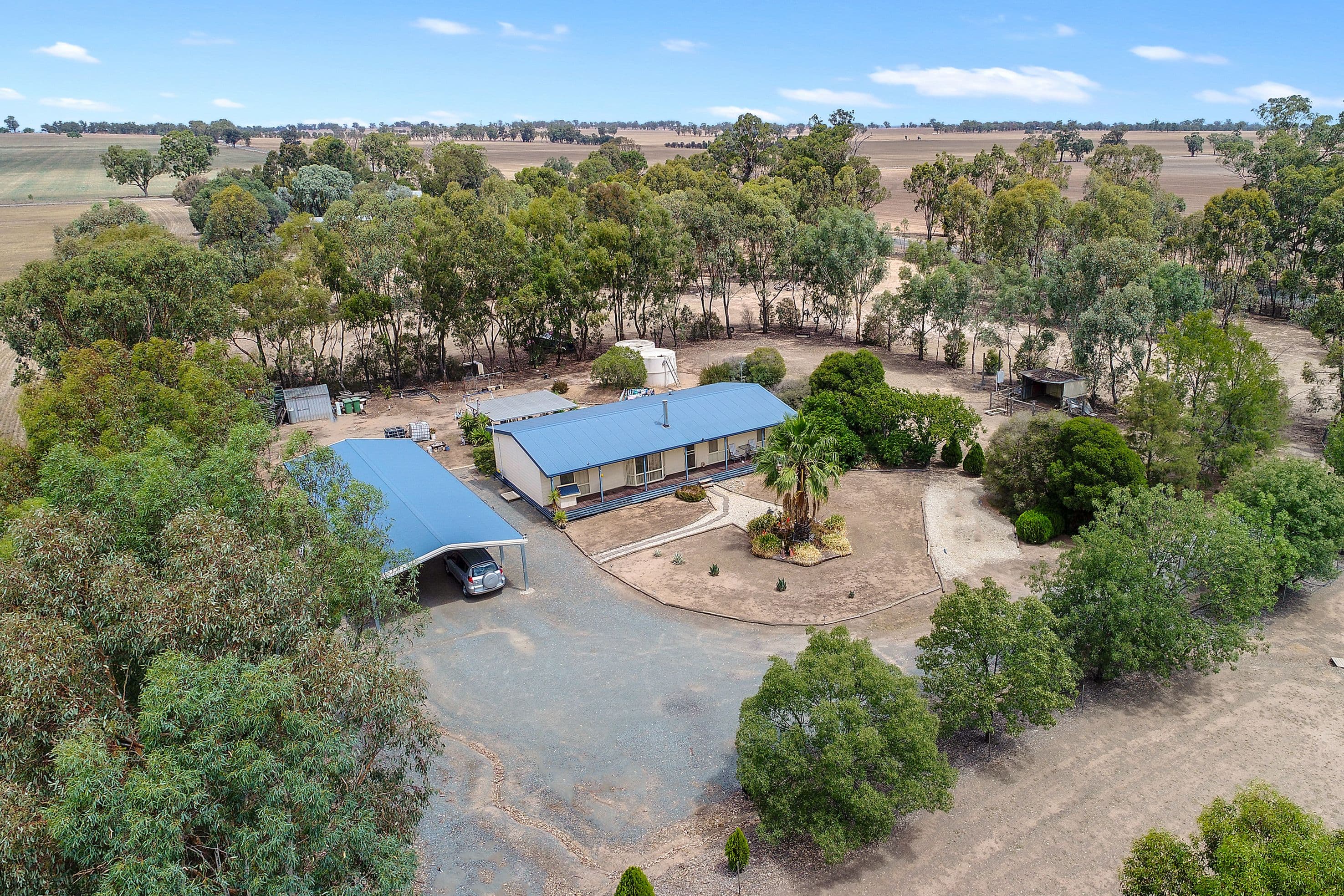 5528 Benalla-Yarrawonga Road, Yarrawonga VIC 3730, Yarrawonga - Image 1