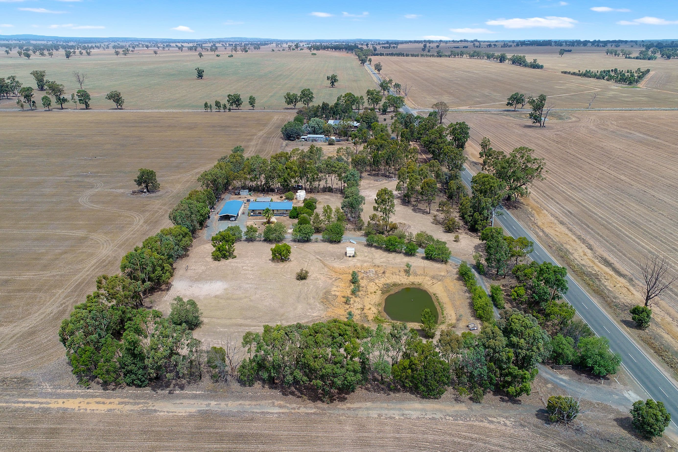 5528 Benalla-Yarrawonga Road, Yarrawonga VIC 3730, Yarrawonga - Thumbnail 3