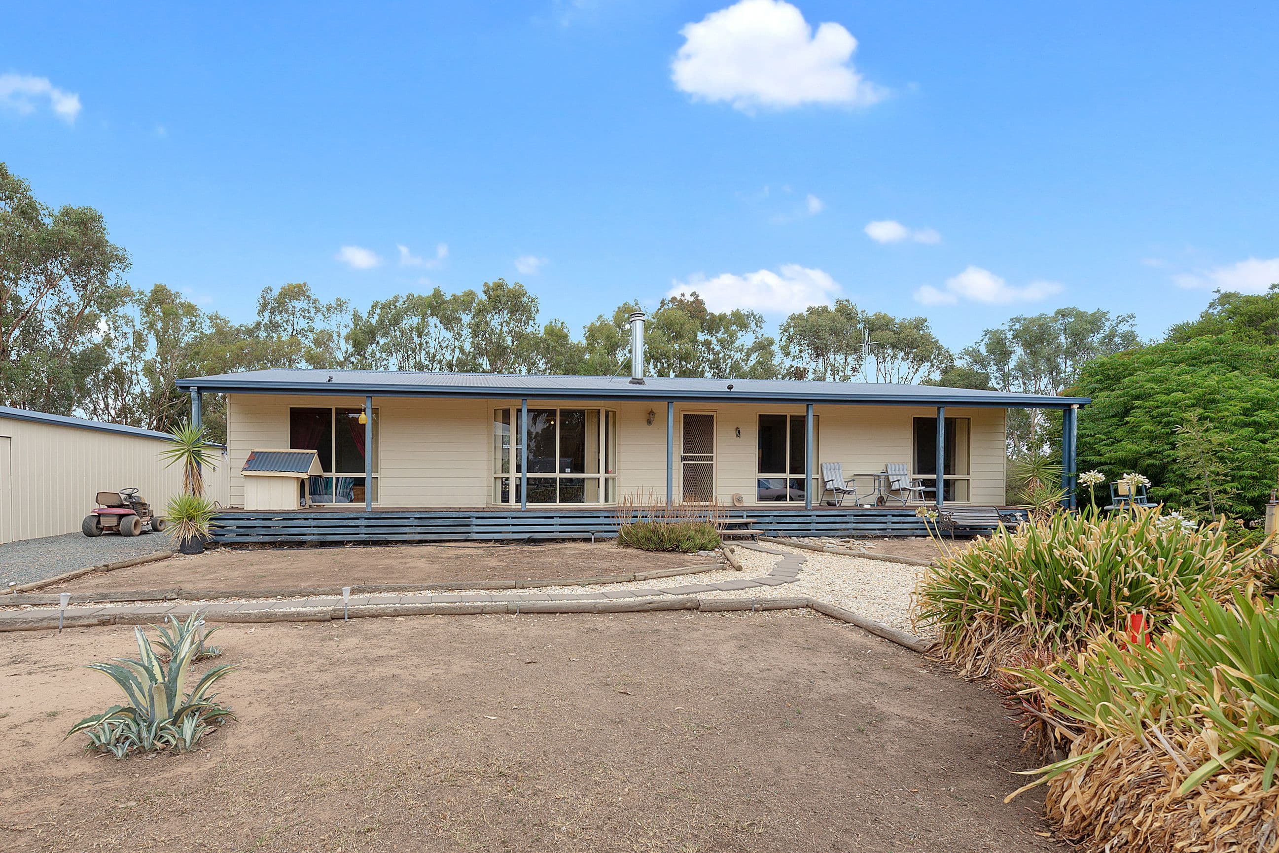 5528 Benalla-Yarrawonga Road, Yarrawonga VIC 3730, Yarrawonga - Thumbnail 5