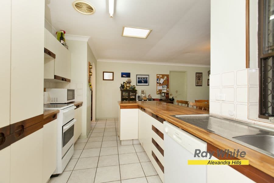 43 Abelia Street, ALEXANDRA HILLS QLD 4161, Alexandra Hills - Image 1