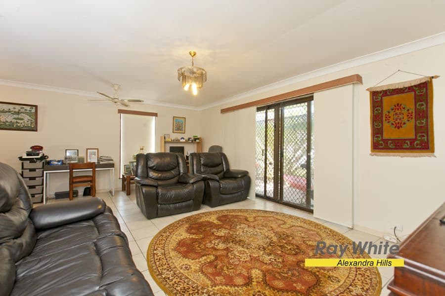 43 Abelia Street, ALEXANDRA HILLS QLD 4161, Alexandra Hills - Thumbnail 2