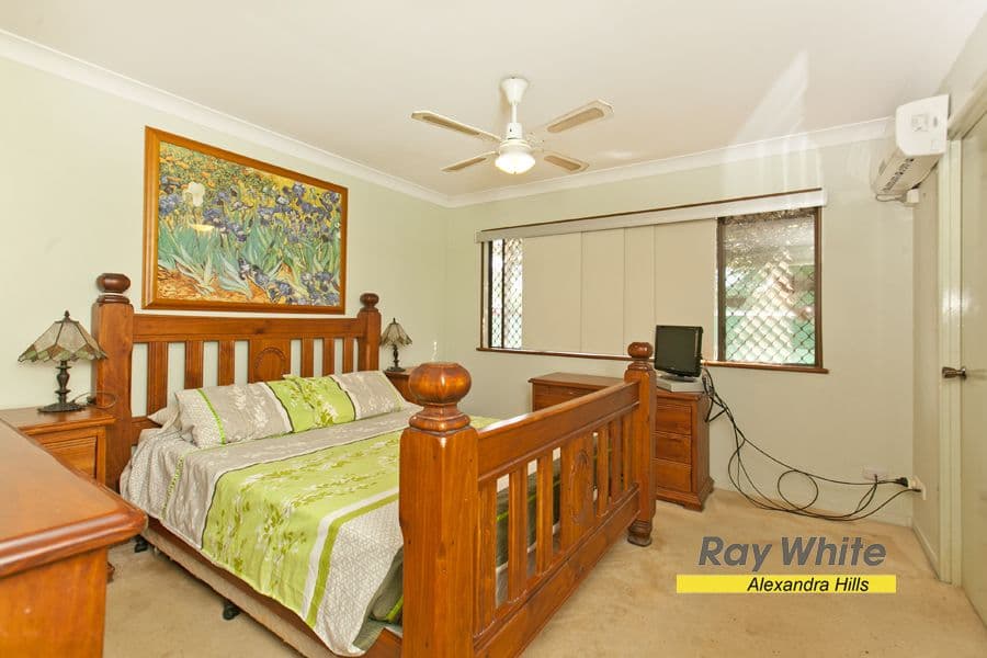 43 Abelia Street, ALEXANDRA HILLS QLD 4161, Alexandra Hills - Thumbnail 4