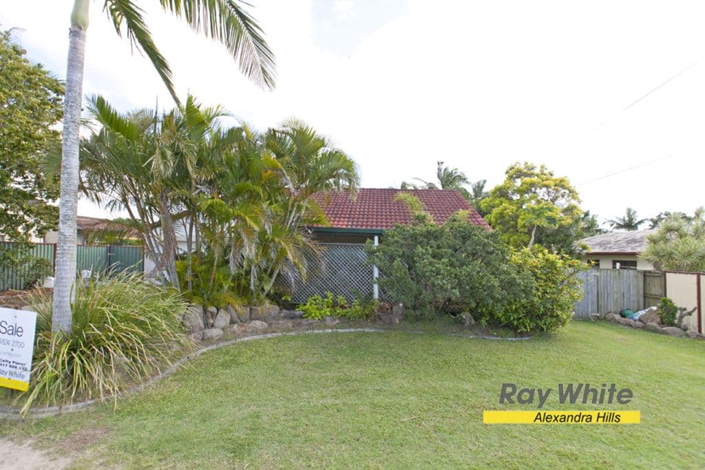 43 Abelia Street, ALEXANDRA HILLS QLD 4161, Alexandra Hills - Thumbnail 6