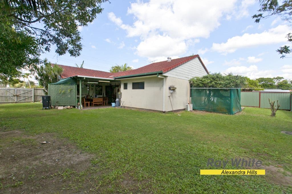 43 Abelia Street, ALEXANDRA HILLS QLD 4161, Alexandra Hills - Thumbnail 7