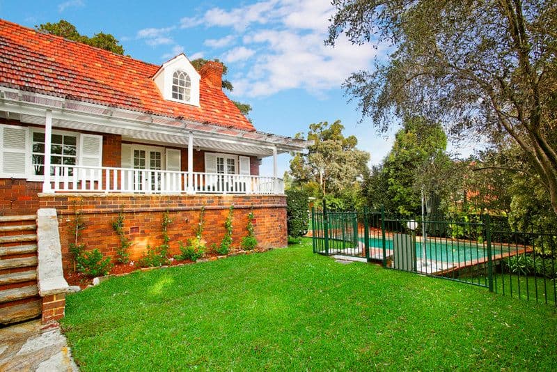 37 Greenwich Road, GREENWICH NSW 2065, Greenwich - Image 1