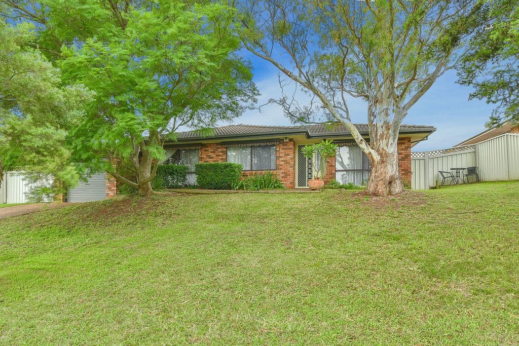 60 Tourmaline Street, Eagle Vale NSW 2558, Eagle Vale - Image 1