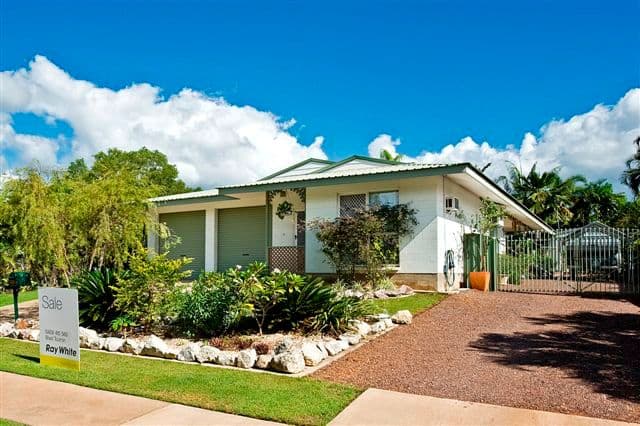 12 Strawbridge Crescent, MOULDEN NT 0830, Moulden - Thumbnail 2