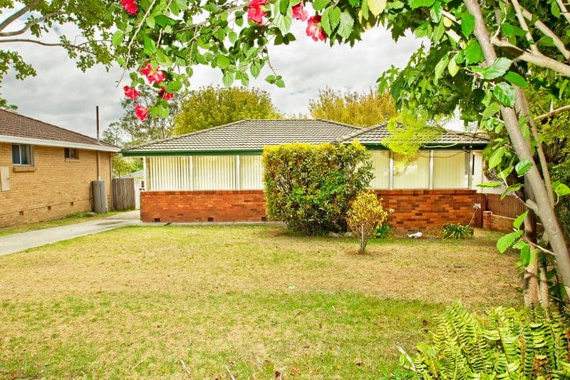 19 Hewlett Avenue, NORTH NOWRA NSW 2541, North Nowra - Image 1