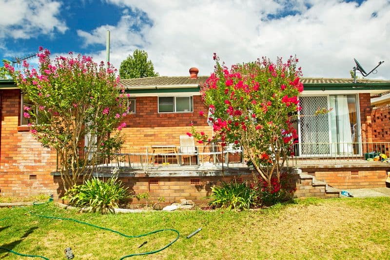 19 Hewlett Avenue, NORTH NOWRA NSW 2541, North Nowra - Thumbnail 5