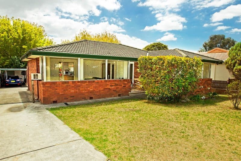 19 Hewlett Avenue, NORTH NOWRA NSW 2541, North Nowra - Thumbnail 6