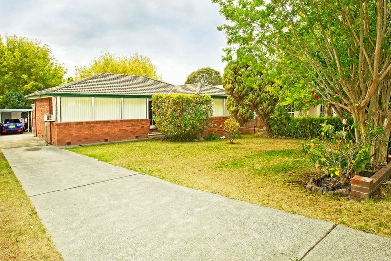19 Hewlett Avenue, NORTH NOWRA NSW 2541, North Nowra - Thumbnail 7