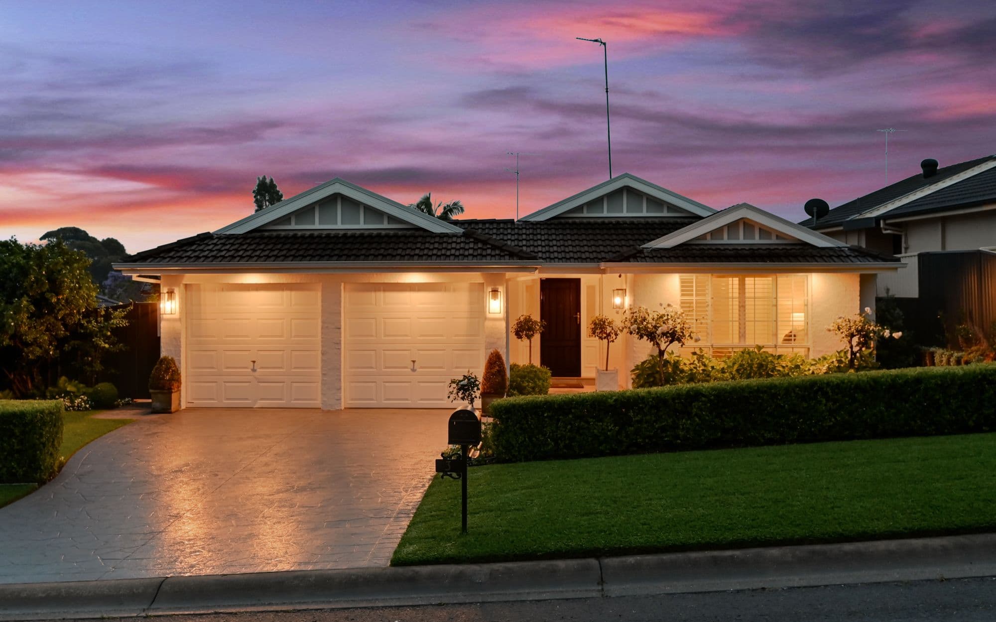 3 Wright Place, Narellan Vale NSW 2567, Narellan Vale - Image 1