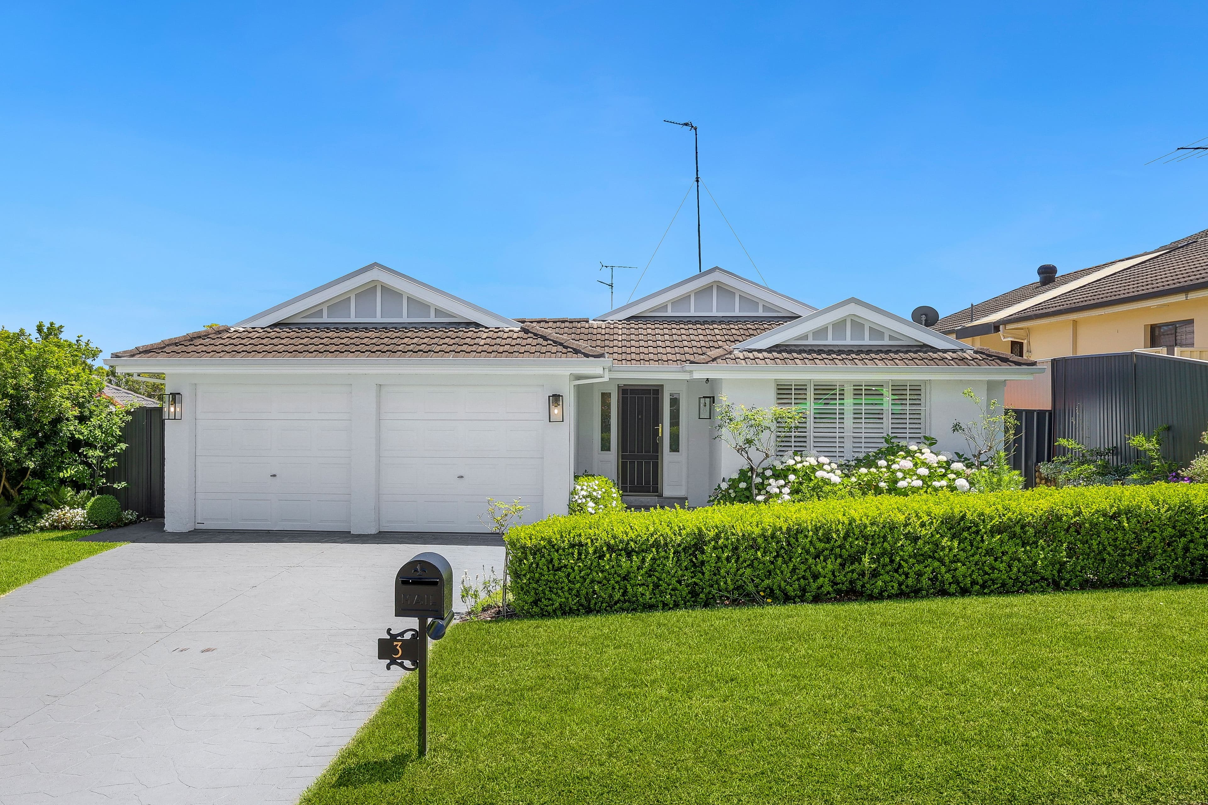 3 Wright Place, Narellan Vale NSW 2567, Narellan Vale - Thumbnail 2