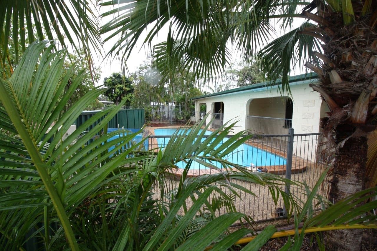 25 Burdekin Street, Queenton QLD 4820, Queenton - Image 1