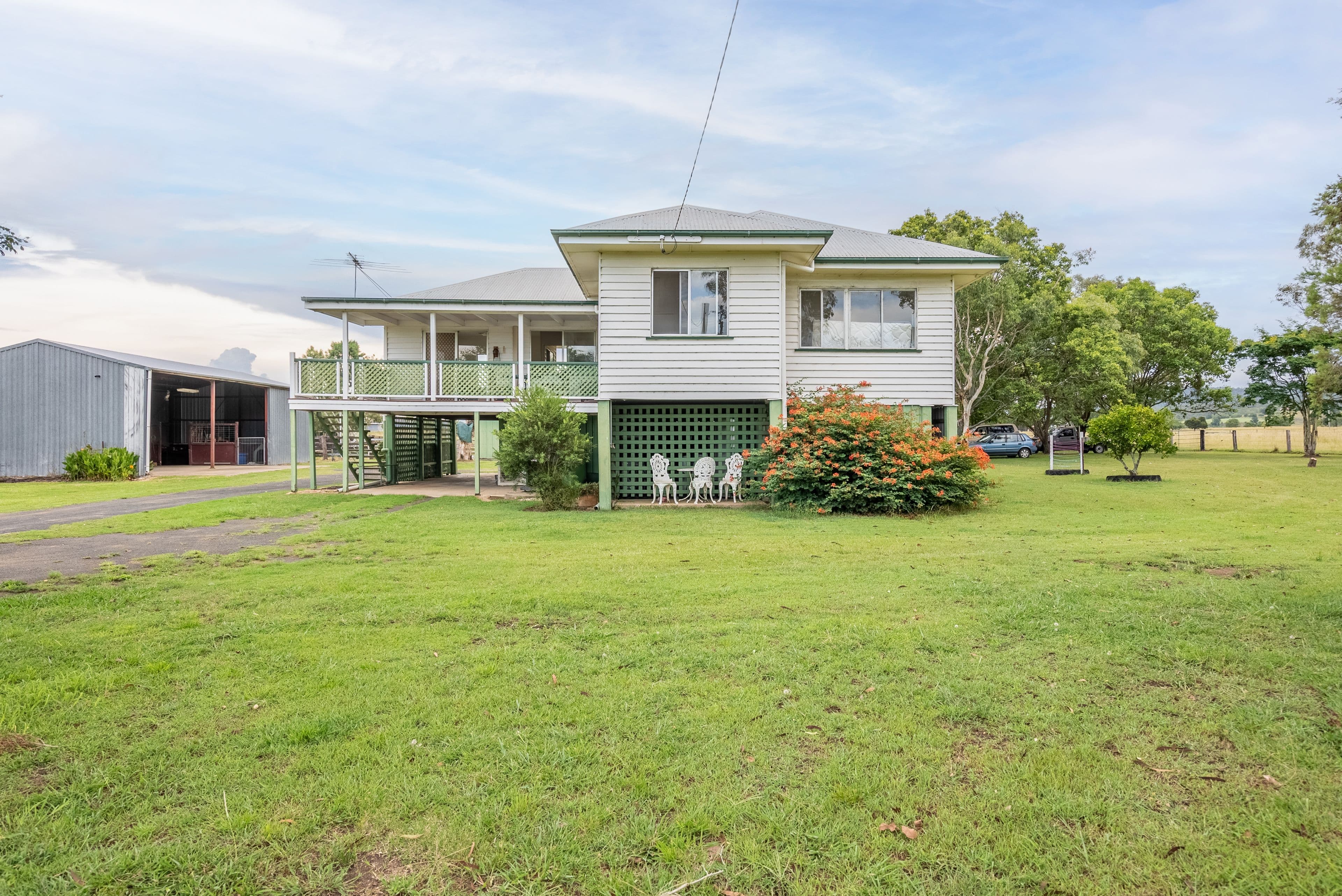98 Stevens Road, Lanefield QLD 4340, Lanefield - Thumbnail 2