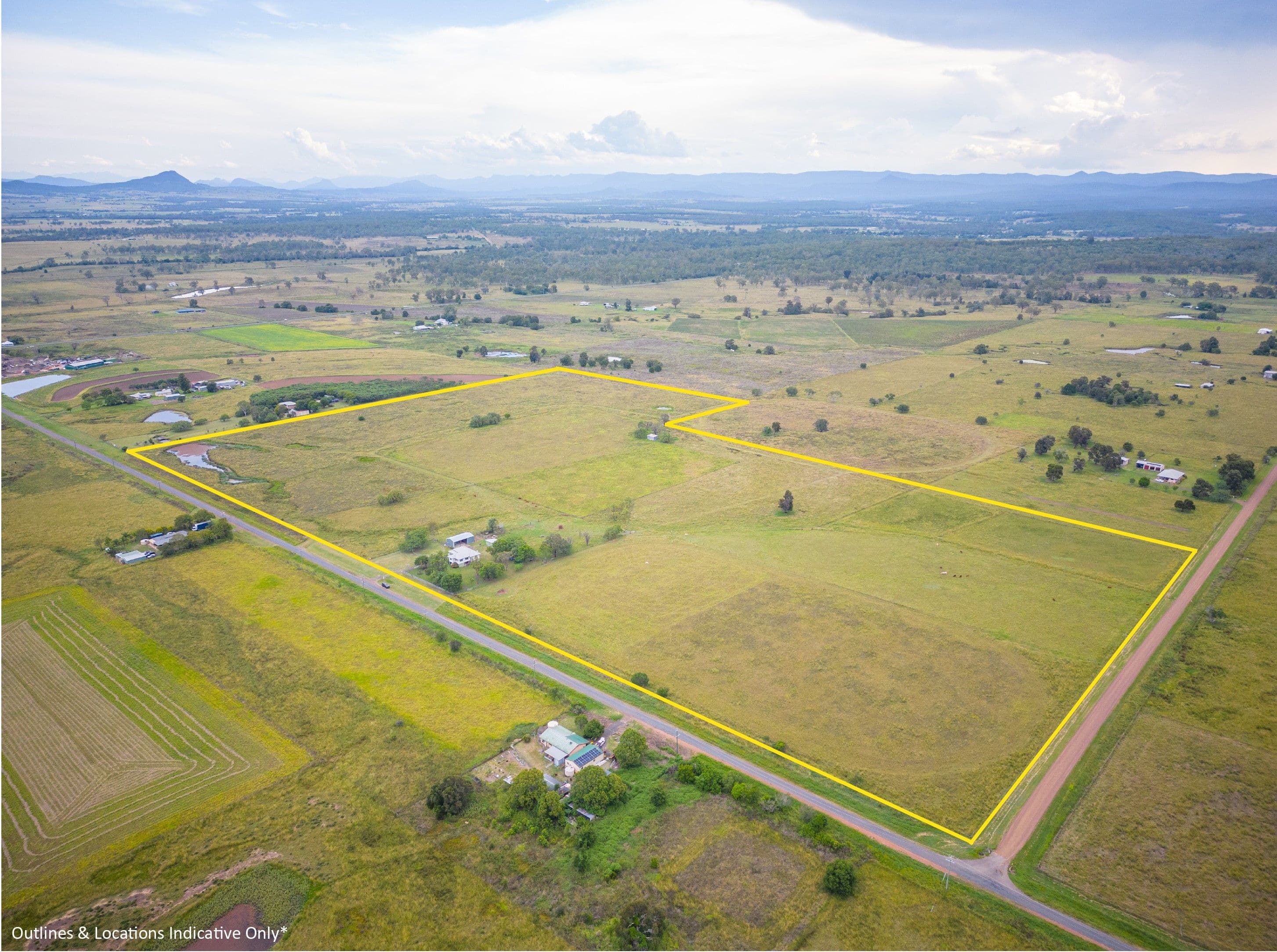 98 Stevens Road, Lanefield QLD 4340, Lanefield - Thumbnail 7
