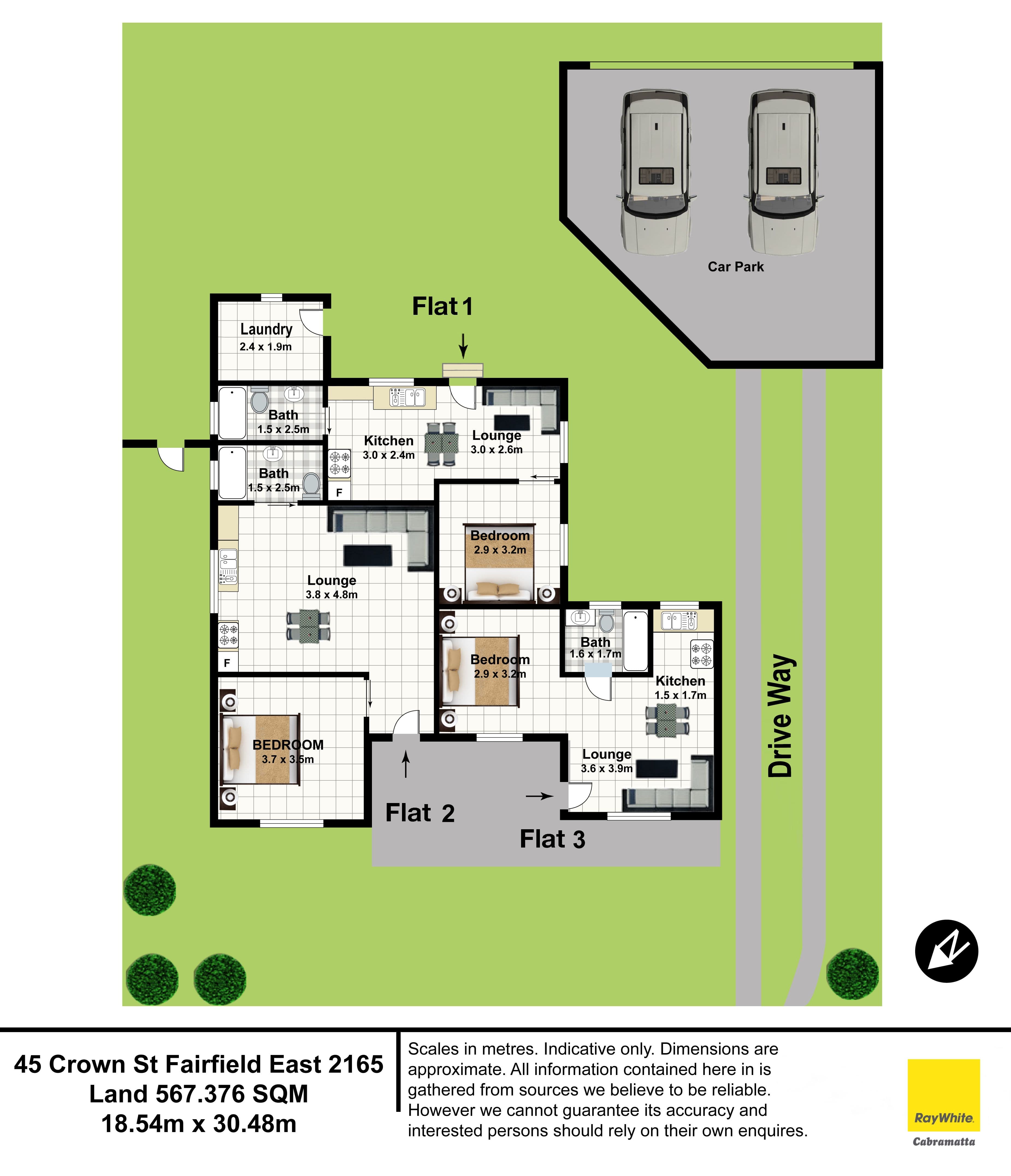 45 Crown Street, Fairfield East - Thumbnail 5